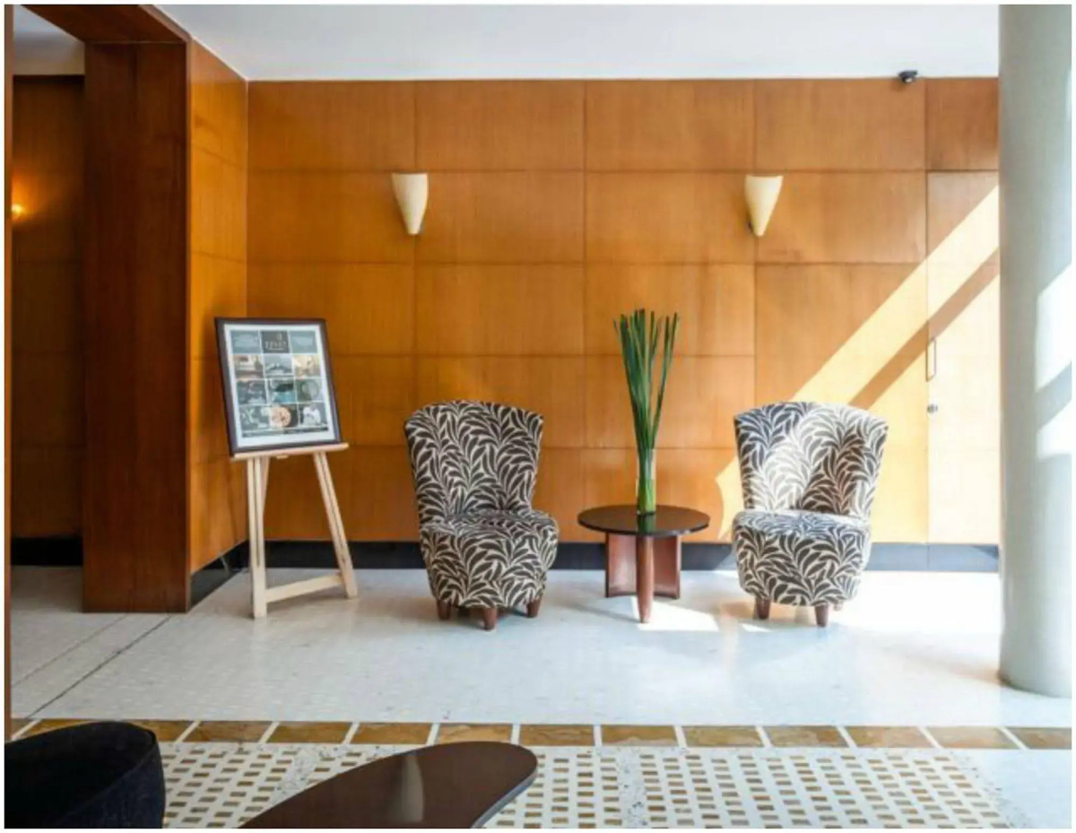 The Manor - New Delhi