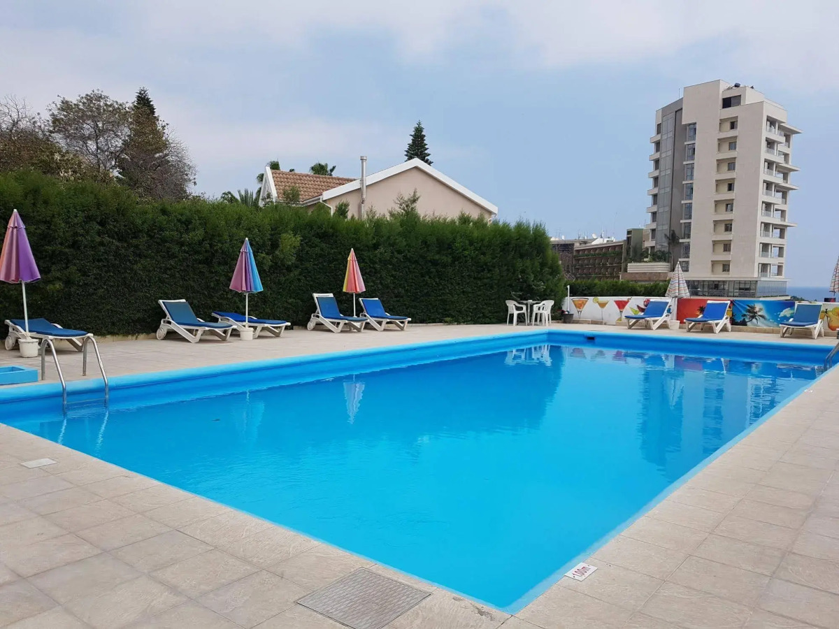 Polyxeni Hotel Apartments