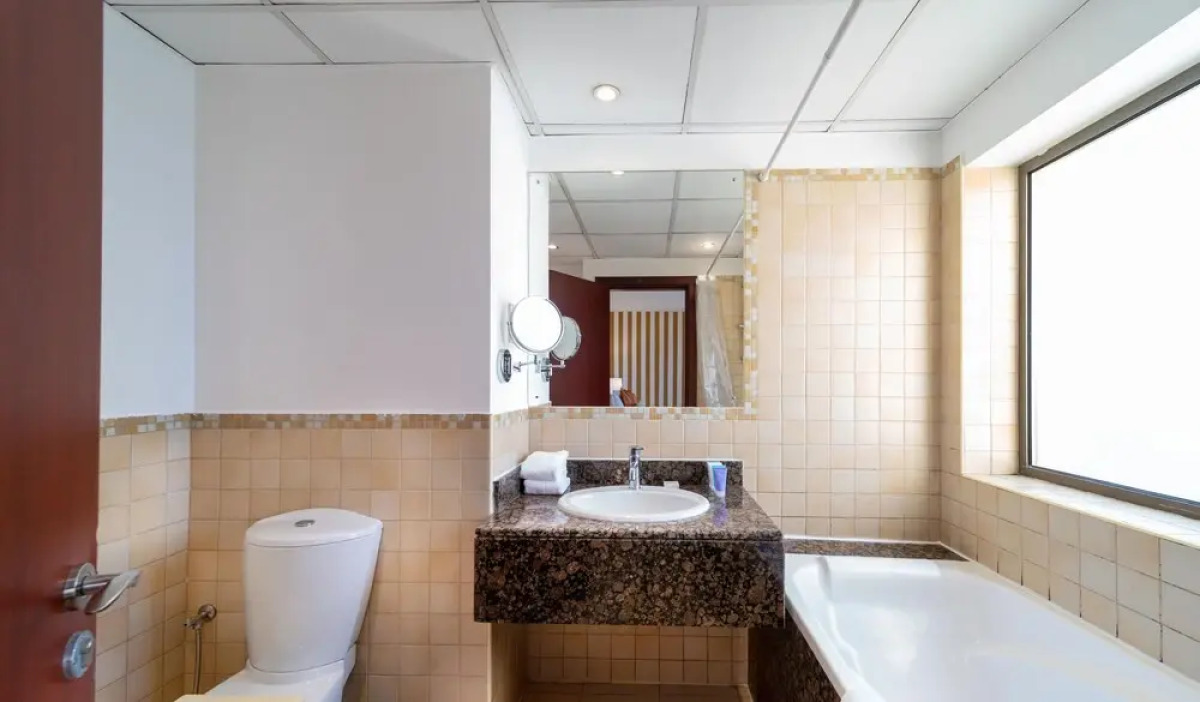 Dream Inn Apartments - Rimal JBR