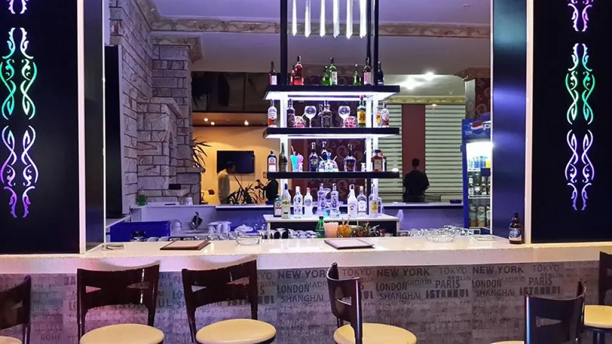 Hermes Hotel Marmaris