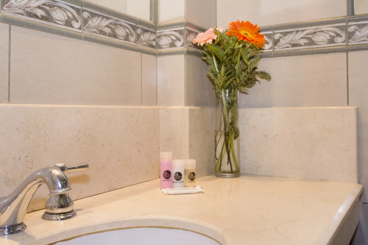 O2 Hotel Buenos Aires