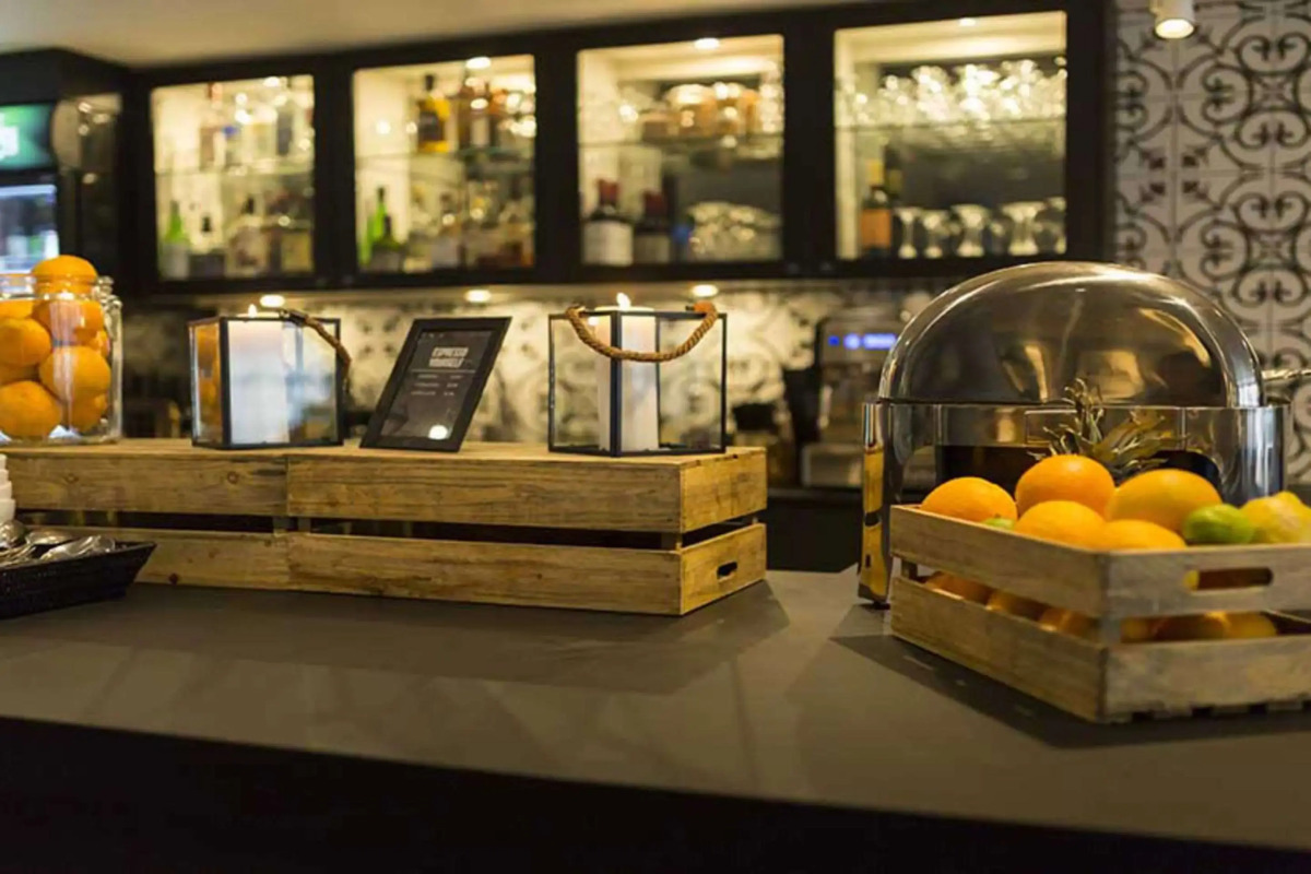 Home Hotel Uman - Dinner included