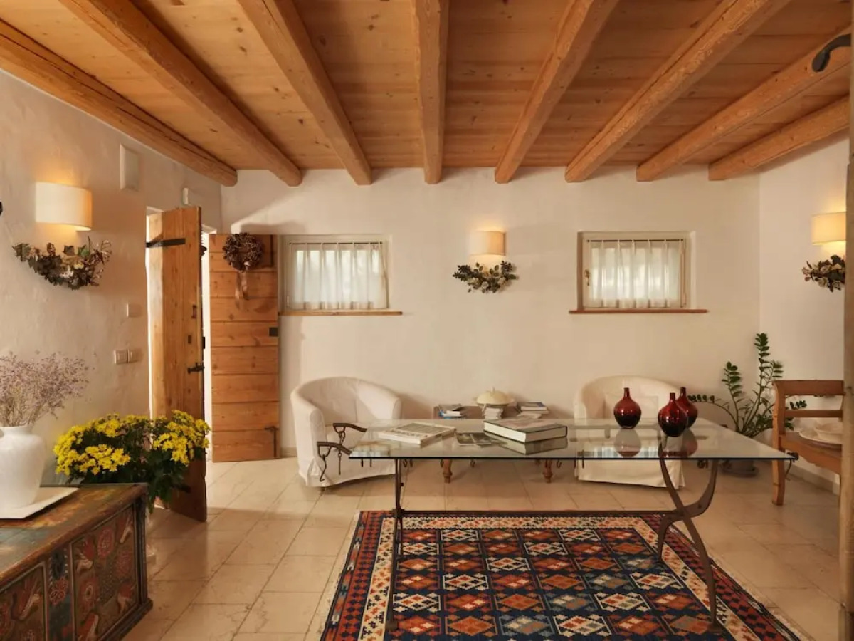 Villa Toderini Agriturismo