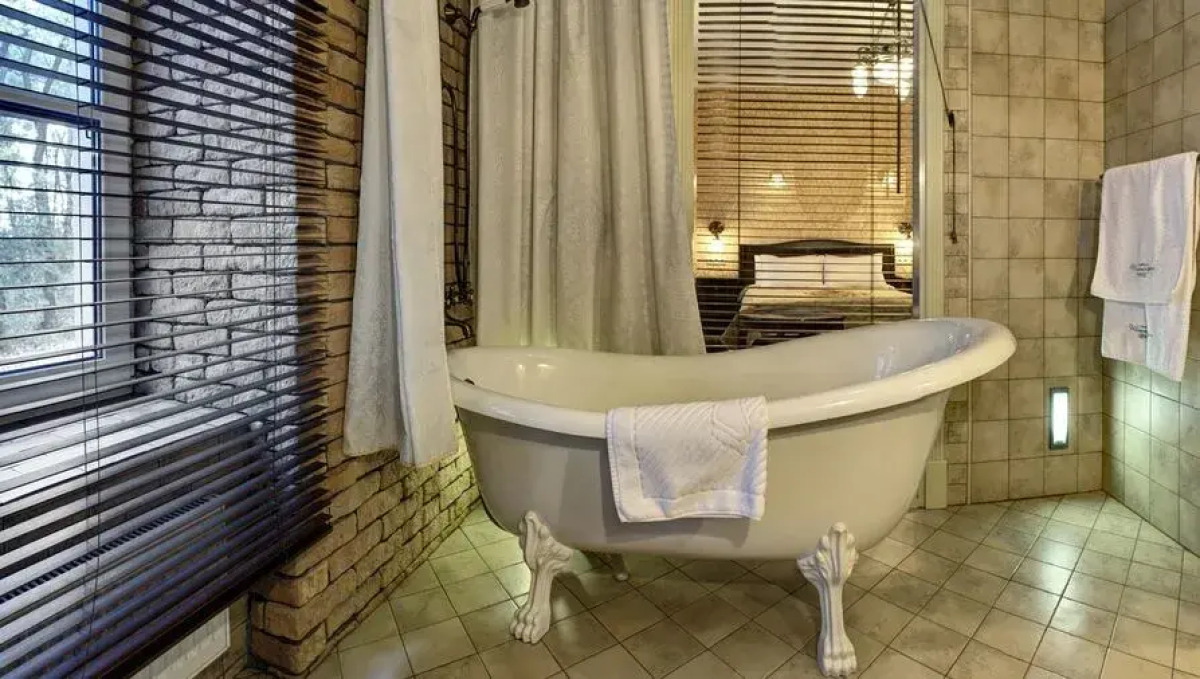 Гостевой дом Шлиссельбургъ