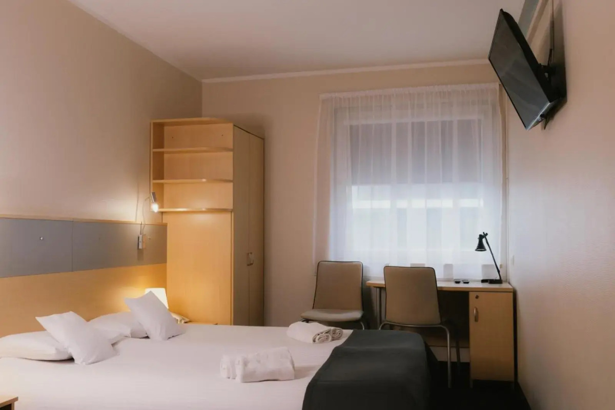 Quality Silesian Hotel