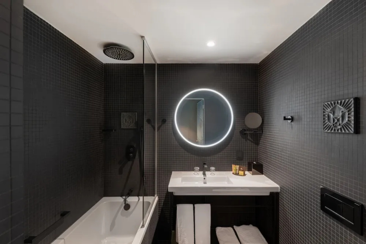 Hotel Clark Budapest - Adults Only