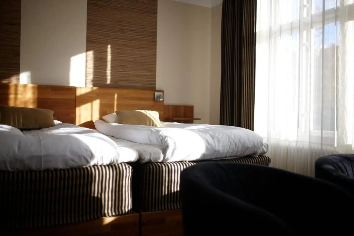 Huskvarna Stadshotell