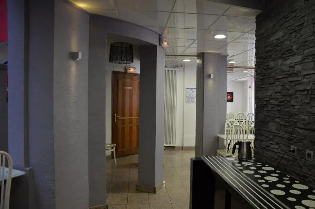 Grand Hotel Nouvel Opera