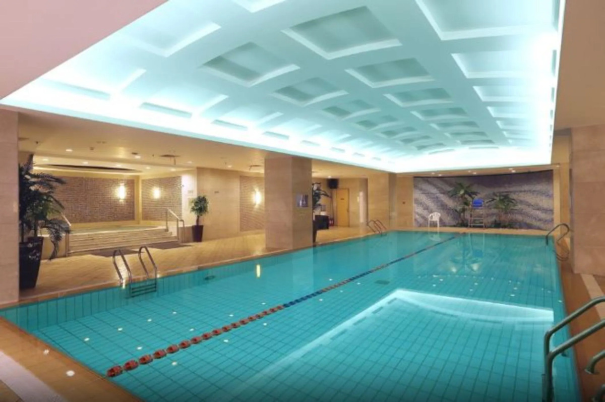 Grand Mercure Beijing Central