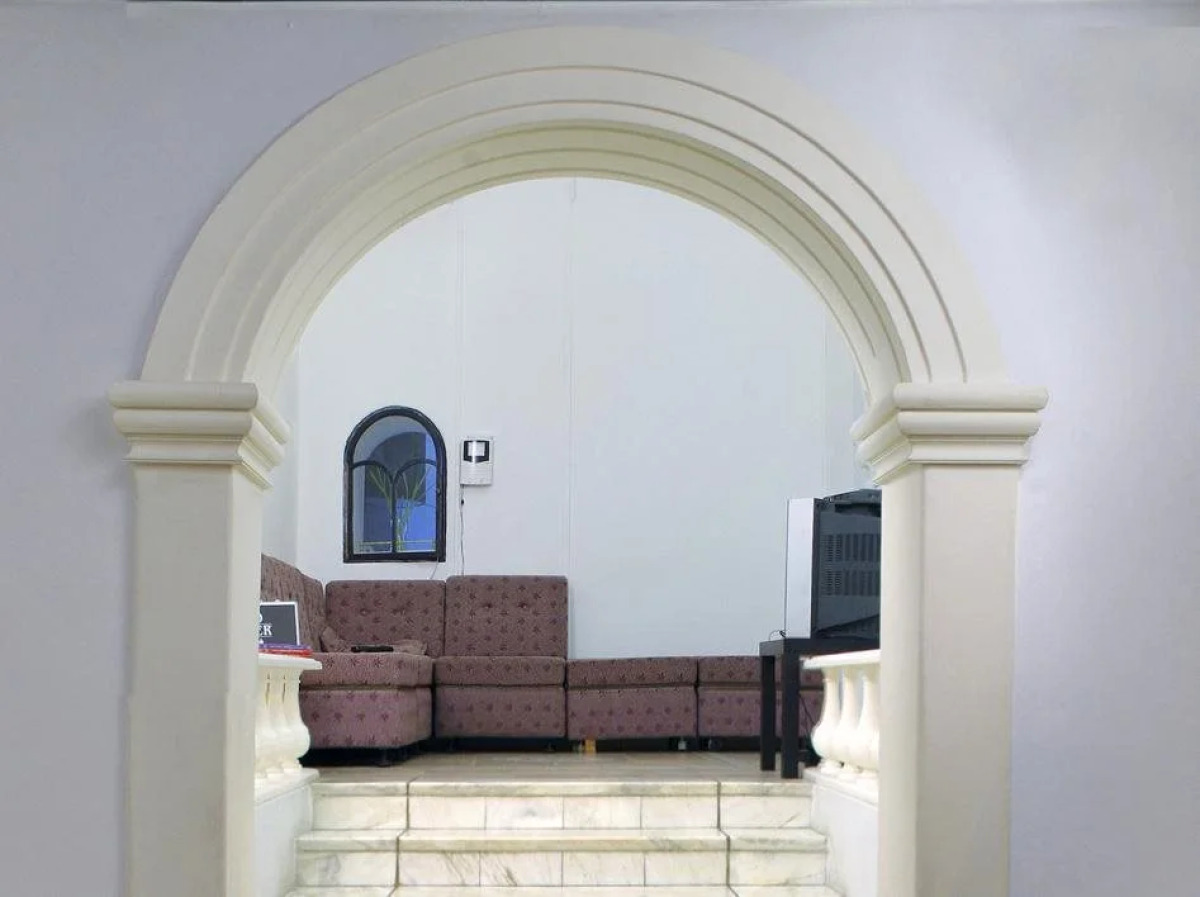 Жилое помещение 108 Mинут