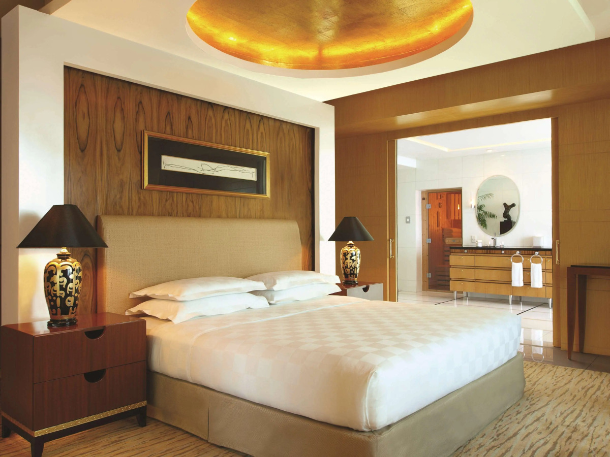 New Coast Hotel Manila