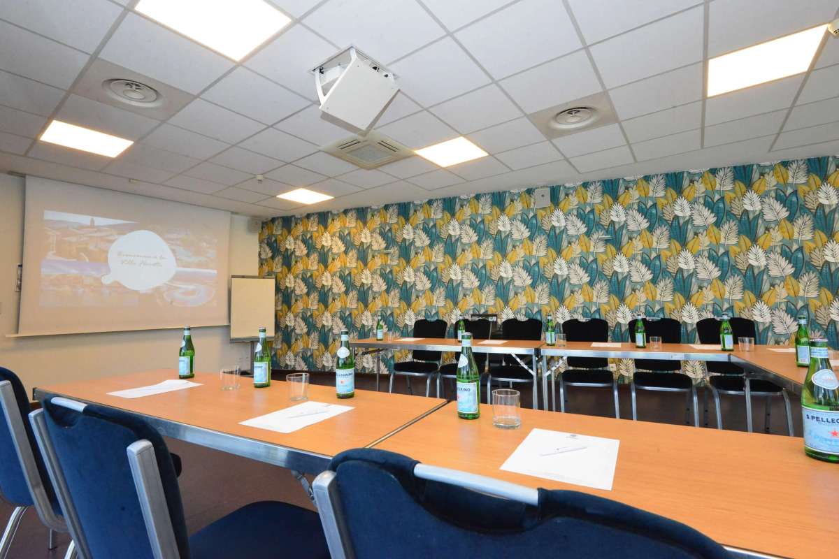 Best Western Gémenos Villa Florette