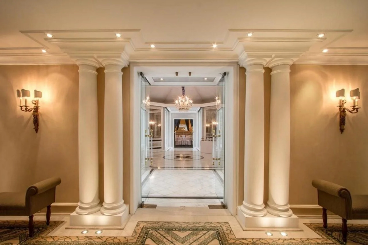 Excelsior Hotel Ernst am Dom