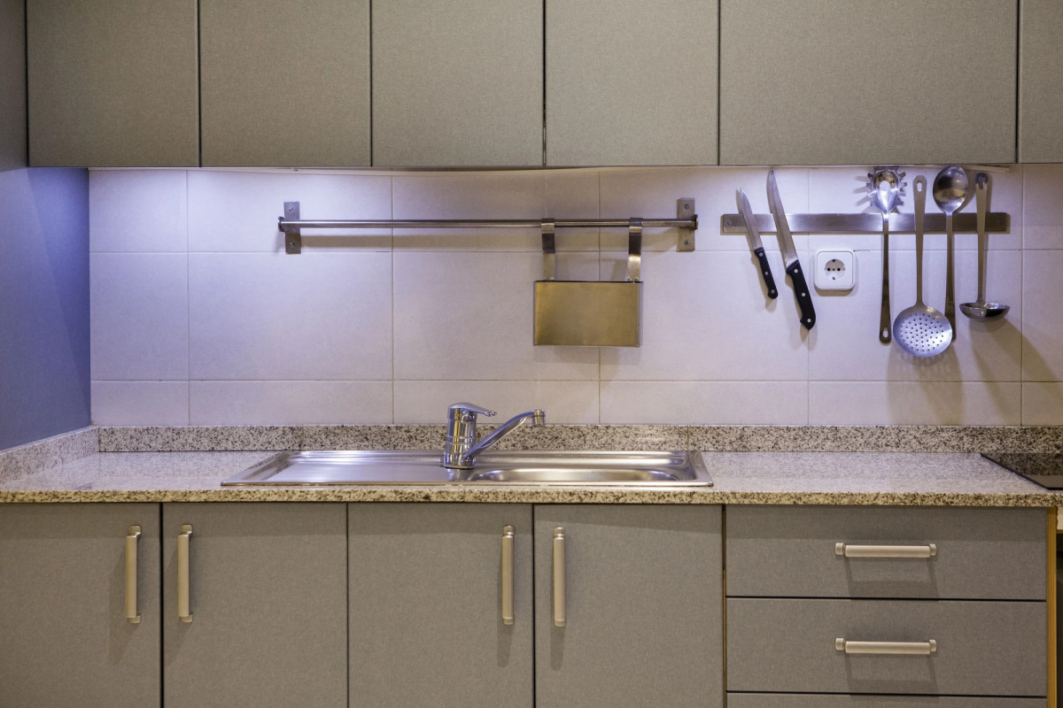 Las Ramblas Pasaje Bacardi Apartments