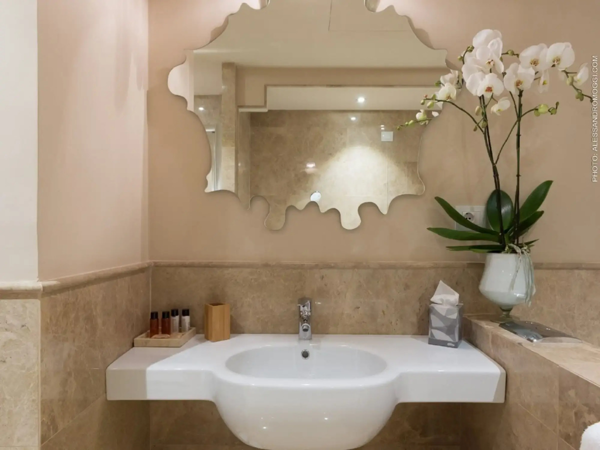 Отель Grand Hotel Cavour