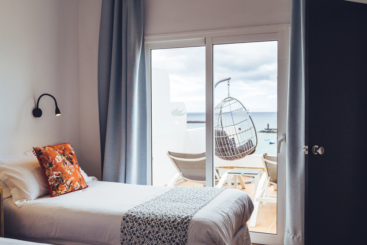 Apartamentos Islamar Arrecife