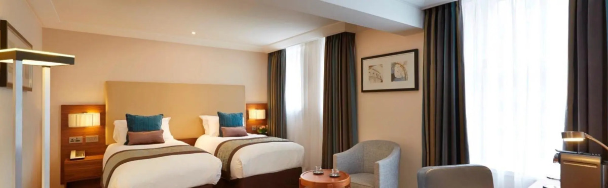 The Clermont London, Charing Cross