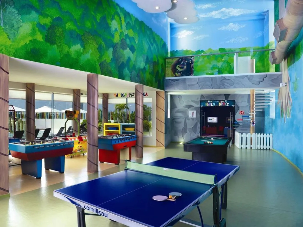 Hard Rock Hotel Cancun -  All Inclusive