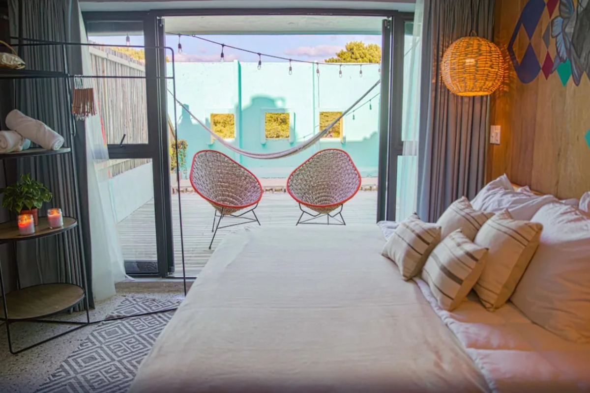 Nílu Cancun Downtown by Selina