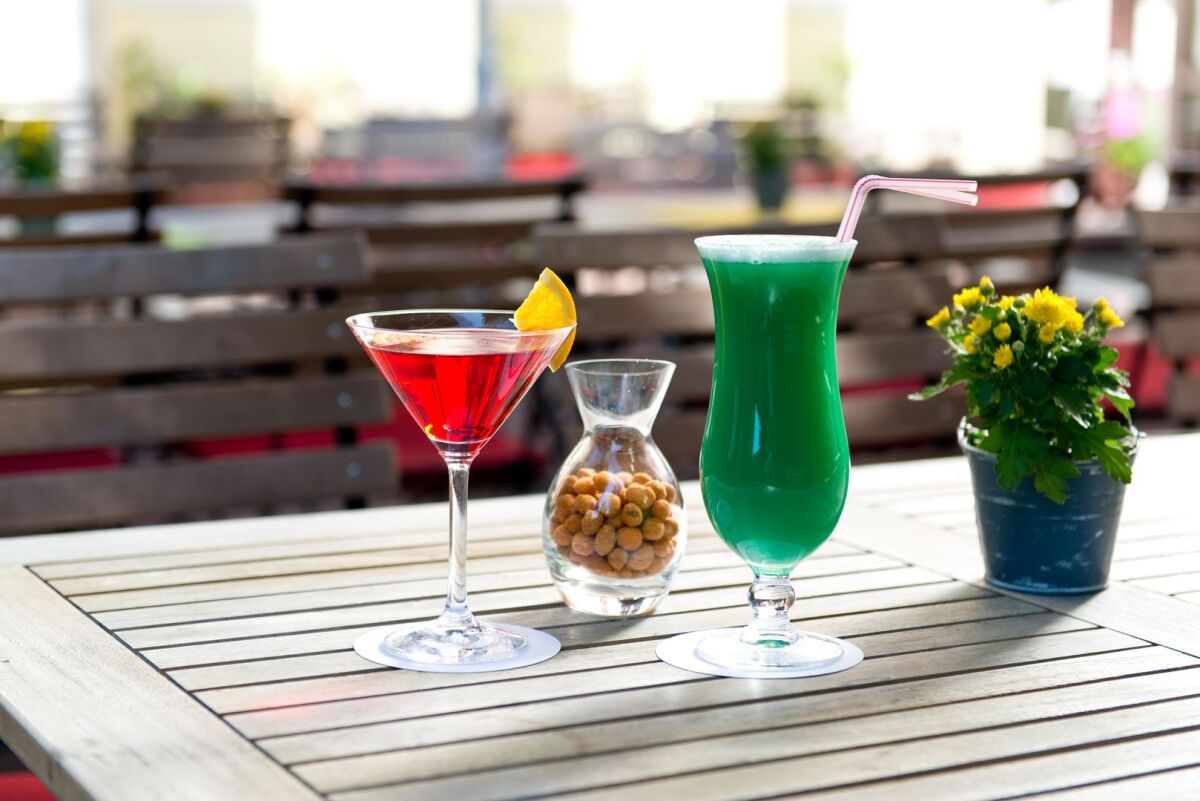 ACHAT Hotel Neustadt an der Weinstraße