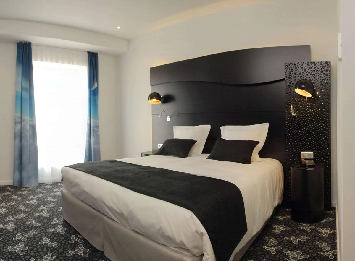 Kyriad Prestige Perpignan Centre Gare