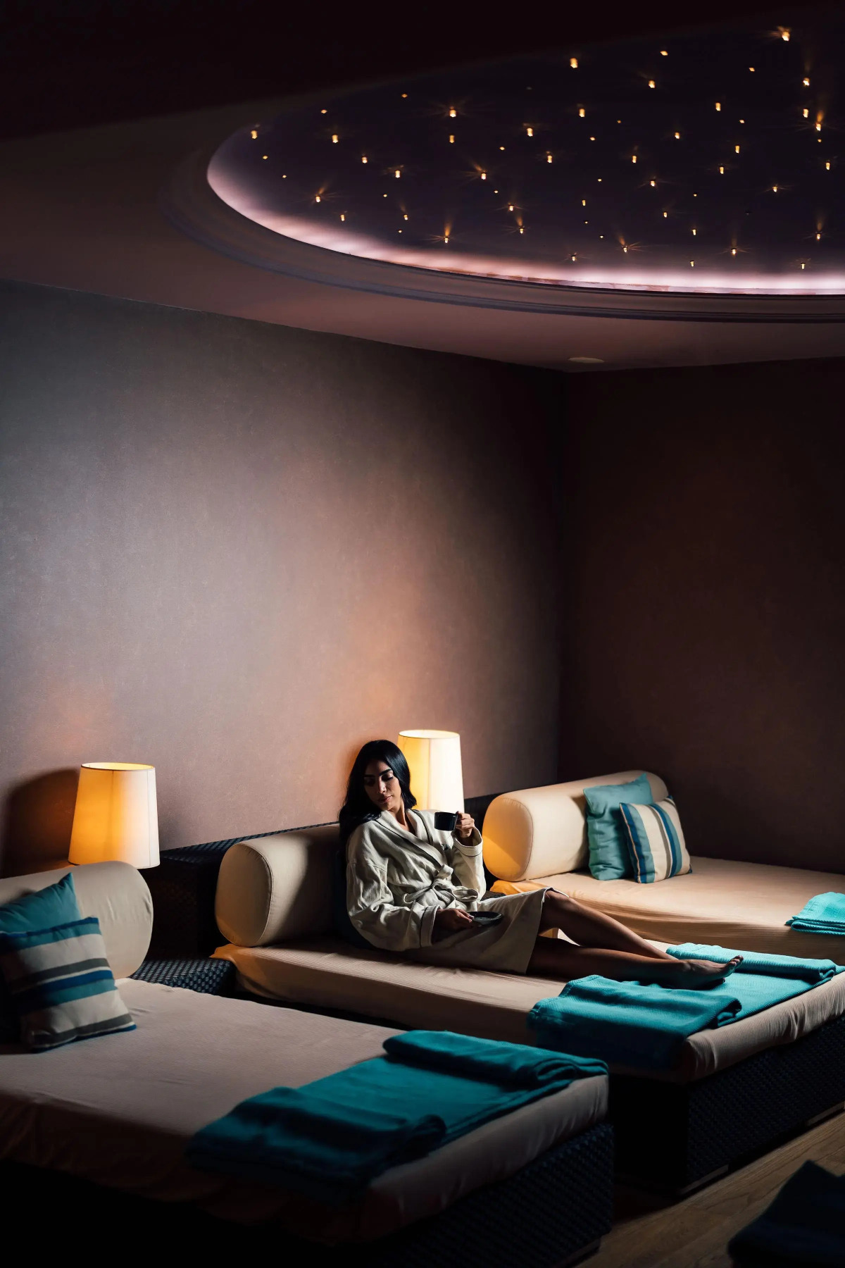 Kempinski Nile Hotel Garden City Cairo