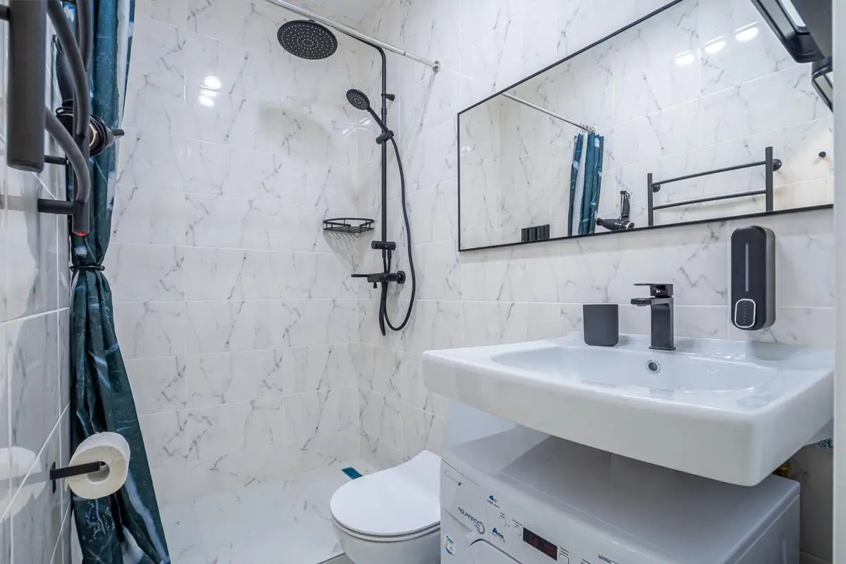 Апартаменты Апартоника на переулке Духовской