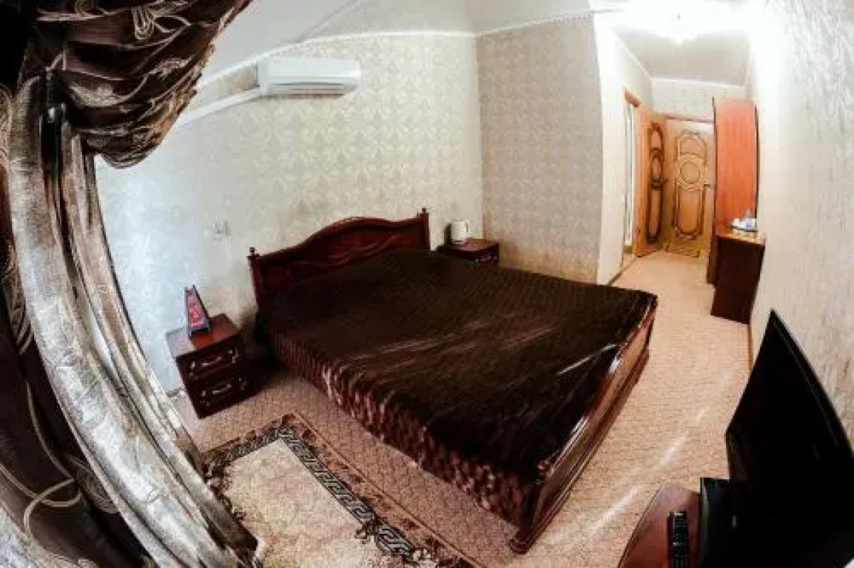 Gostevoj dom "U Vokzala"