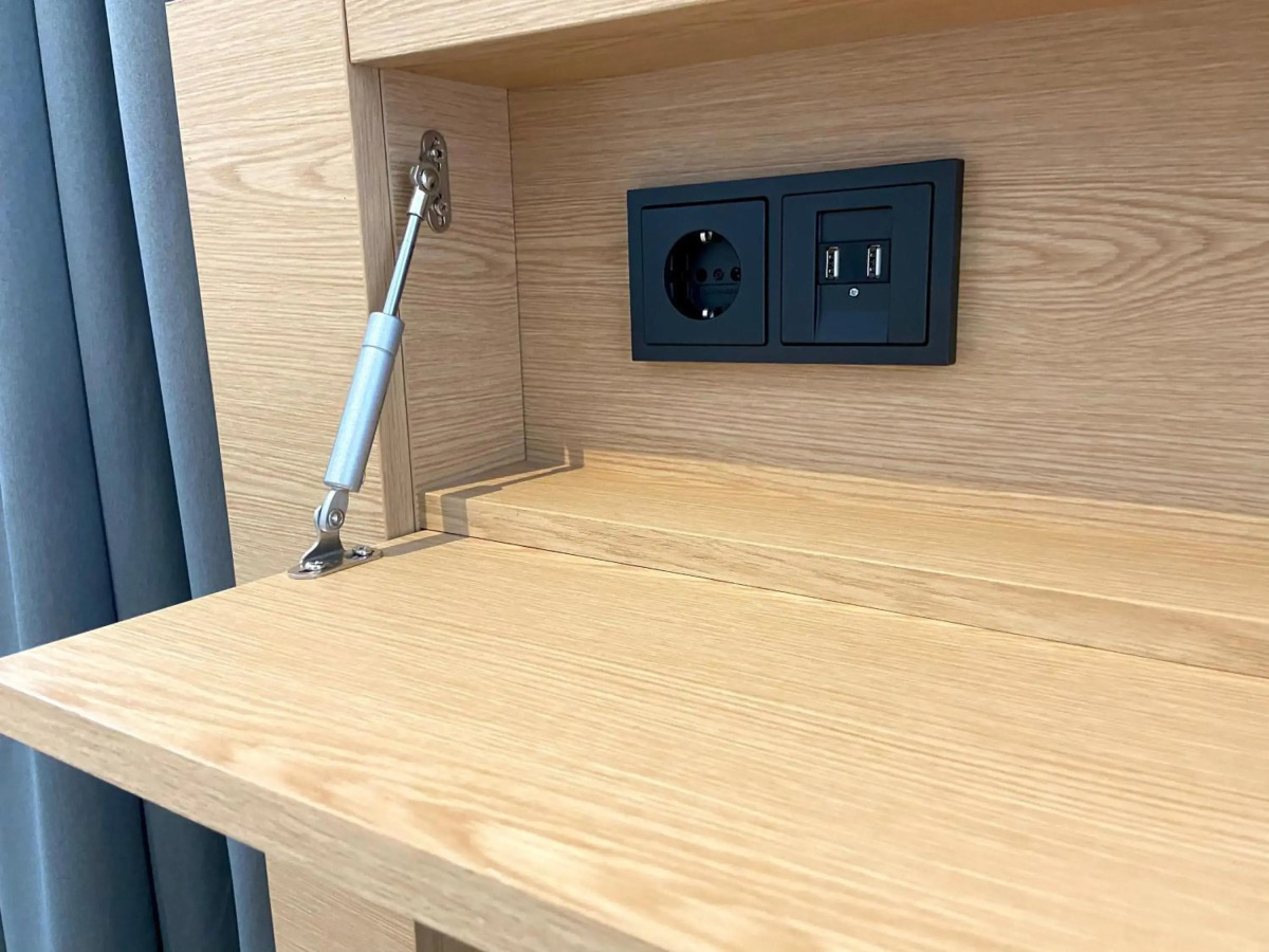 Savoy Hotel Frankfurt