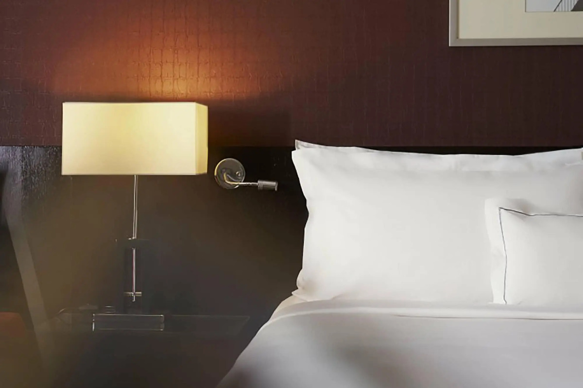 AC Hotel by Marriott Kuala Lumpur