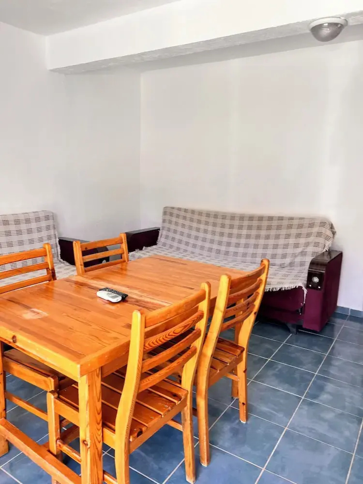 Adrasan Parlak Evleri