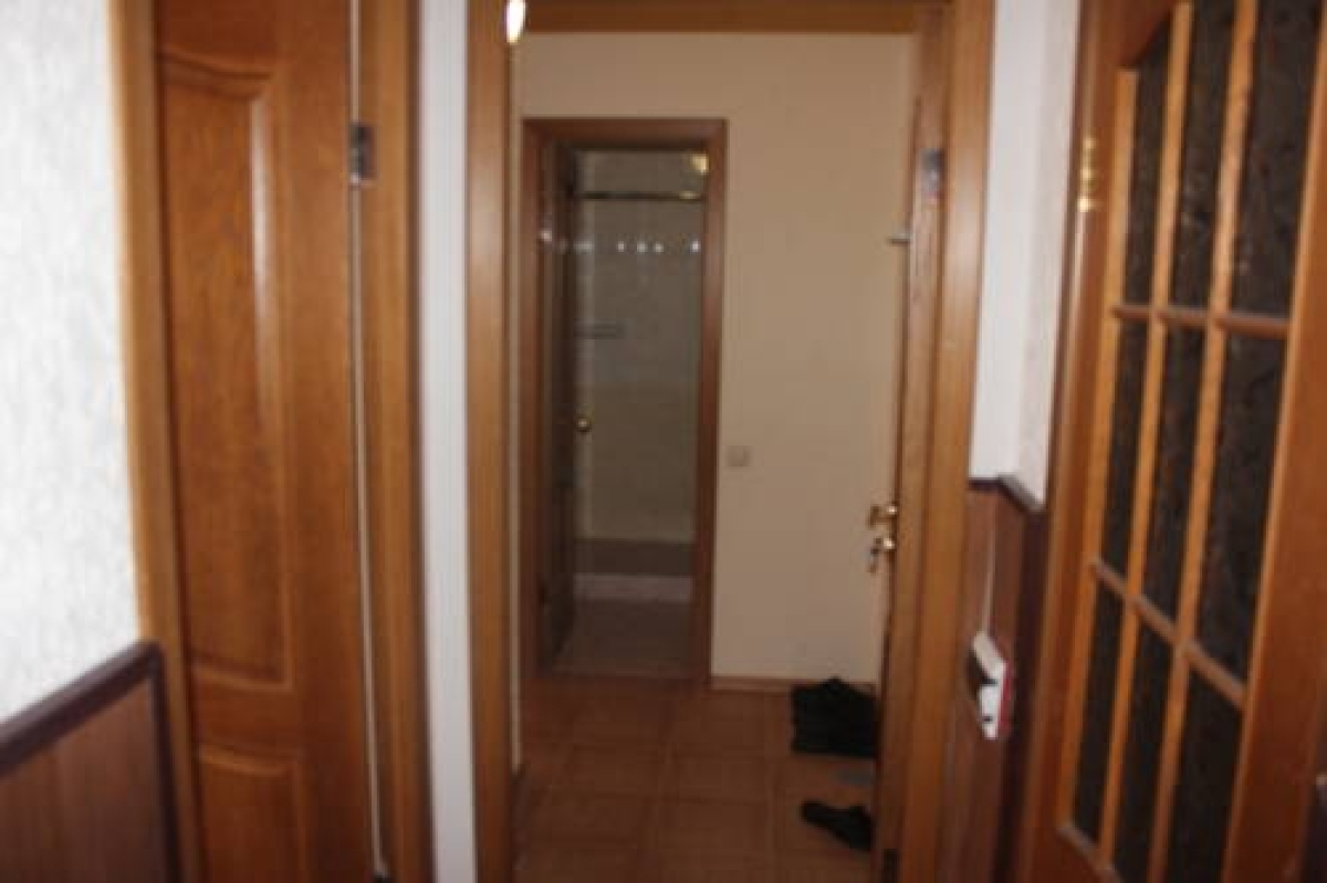 Гостиница Лабиринт