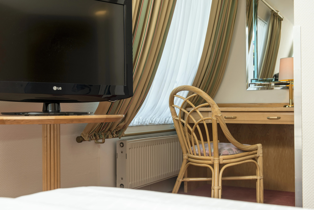 TRYP by Wyndham Koeln City Center