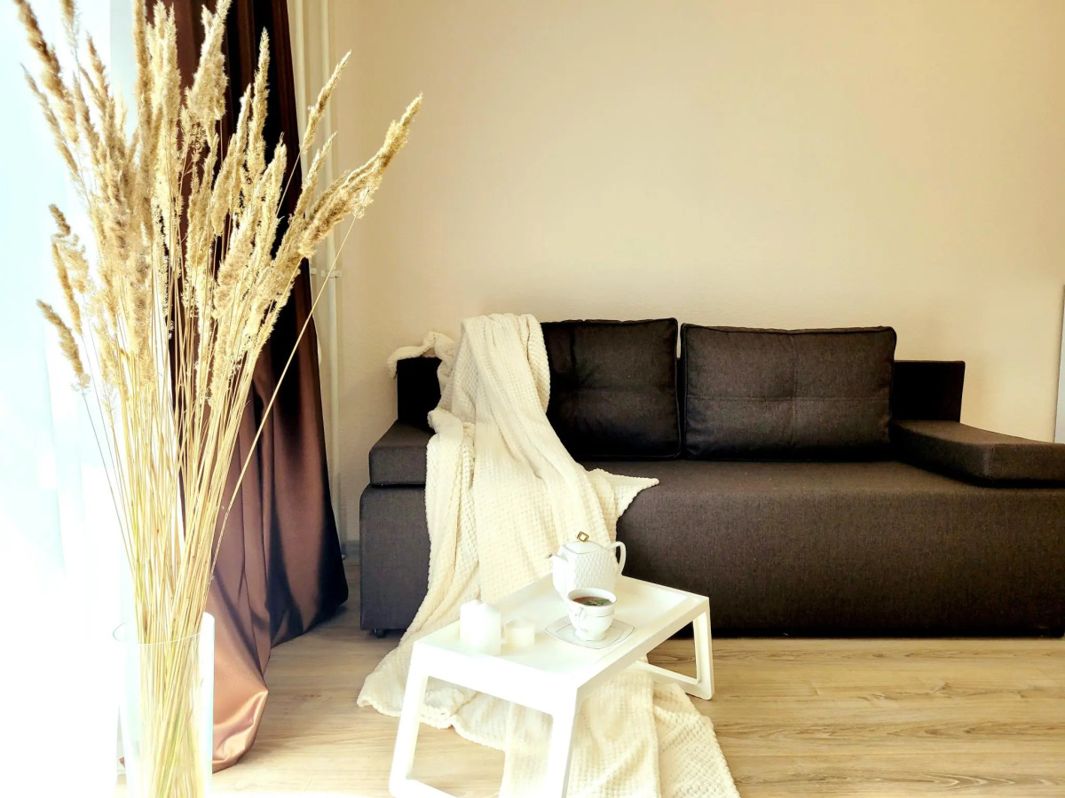 Апартаменты на улице 9 Января 68/1 корпус 1