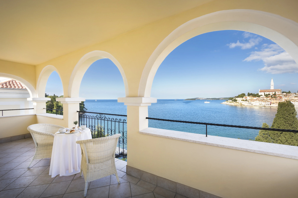 Maistra Select Island Hotel Katarina