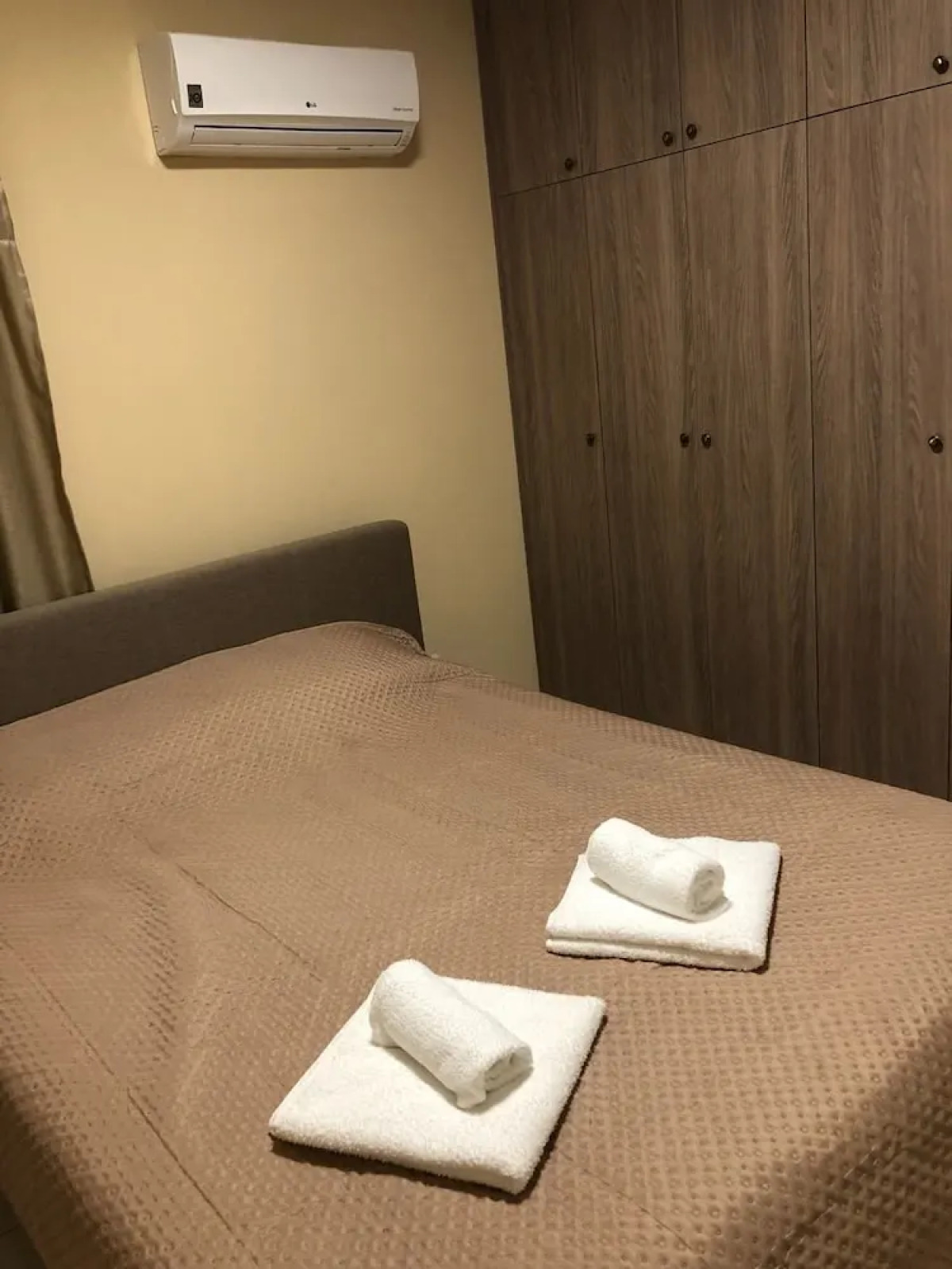 Carisa Livadia Gardens Apartments