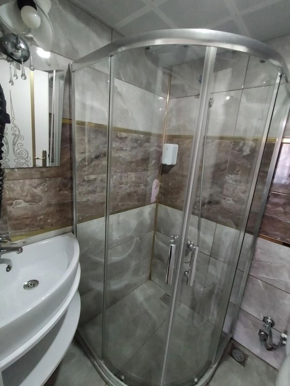 Şehrizade Konakları