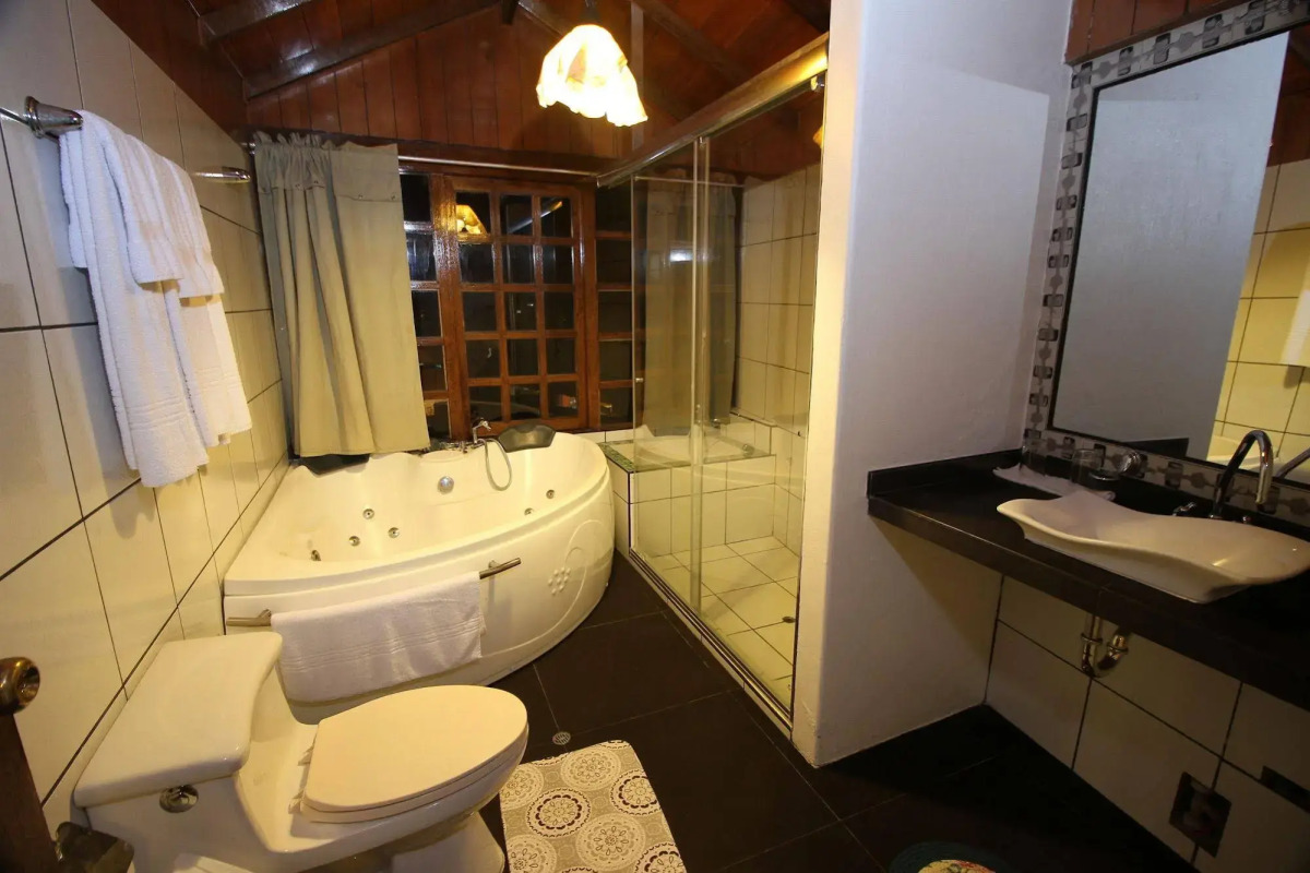 Gringo Bill's Boutique Hotel