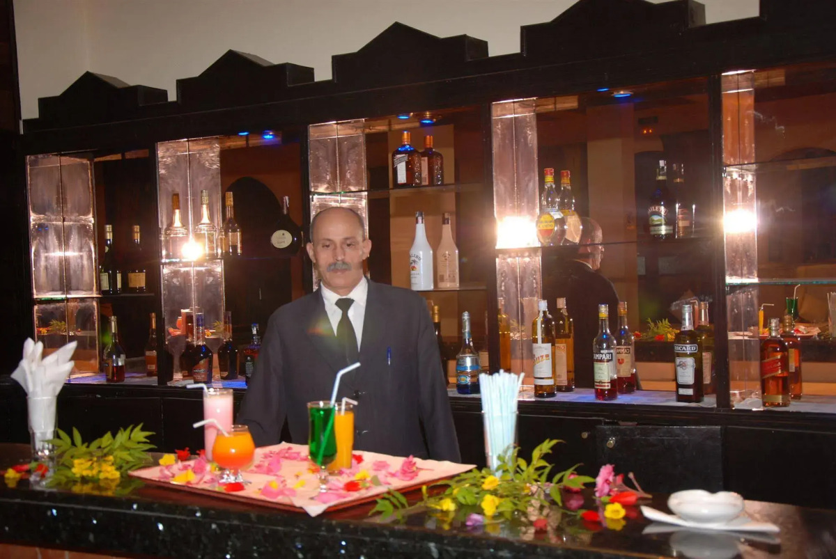 Hotel Agadir Les Omayades