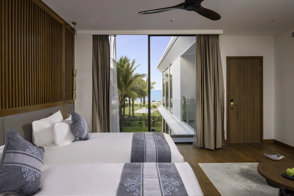Wyndham Hoi An Royal Beachfront Resort & Villas