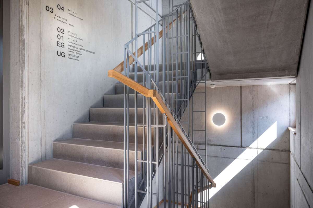 Hotel Restaurant Maier