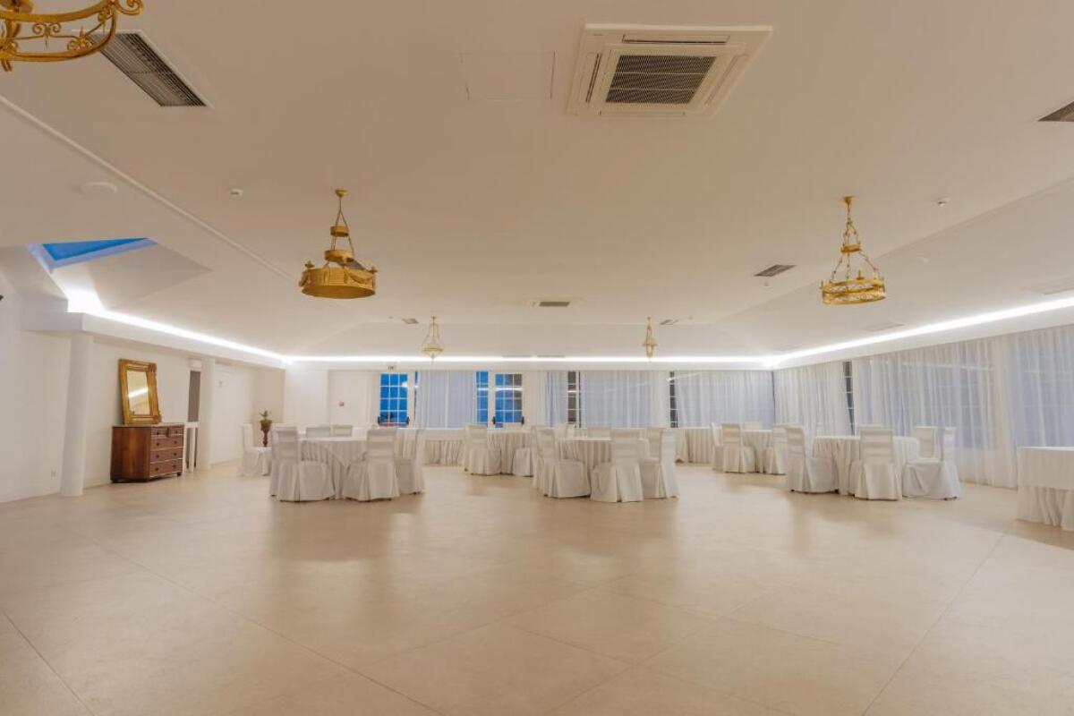 Hotel Solar do Conde