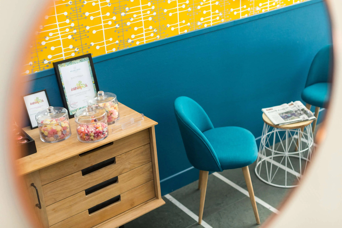 Hotel Nap By HappyCulture