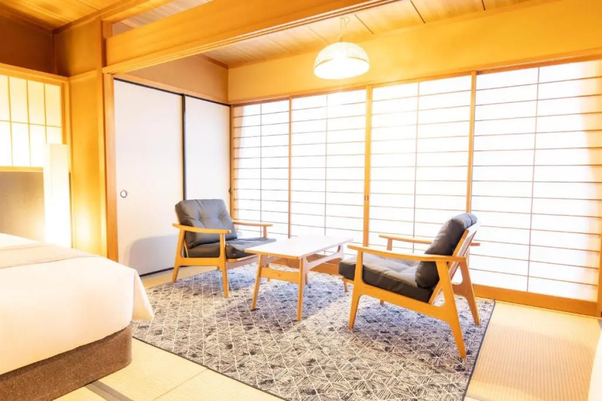 Kona Stay Izu Nagaoka