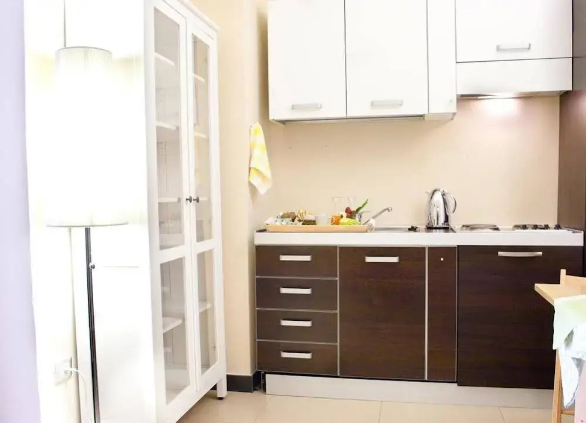 Plebiscito Apartment