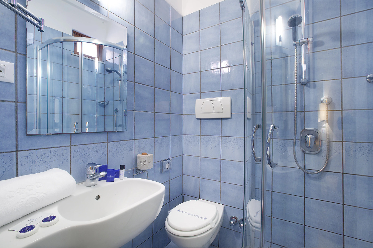 Hotel Regina Sorrento