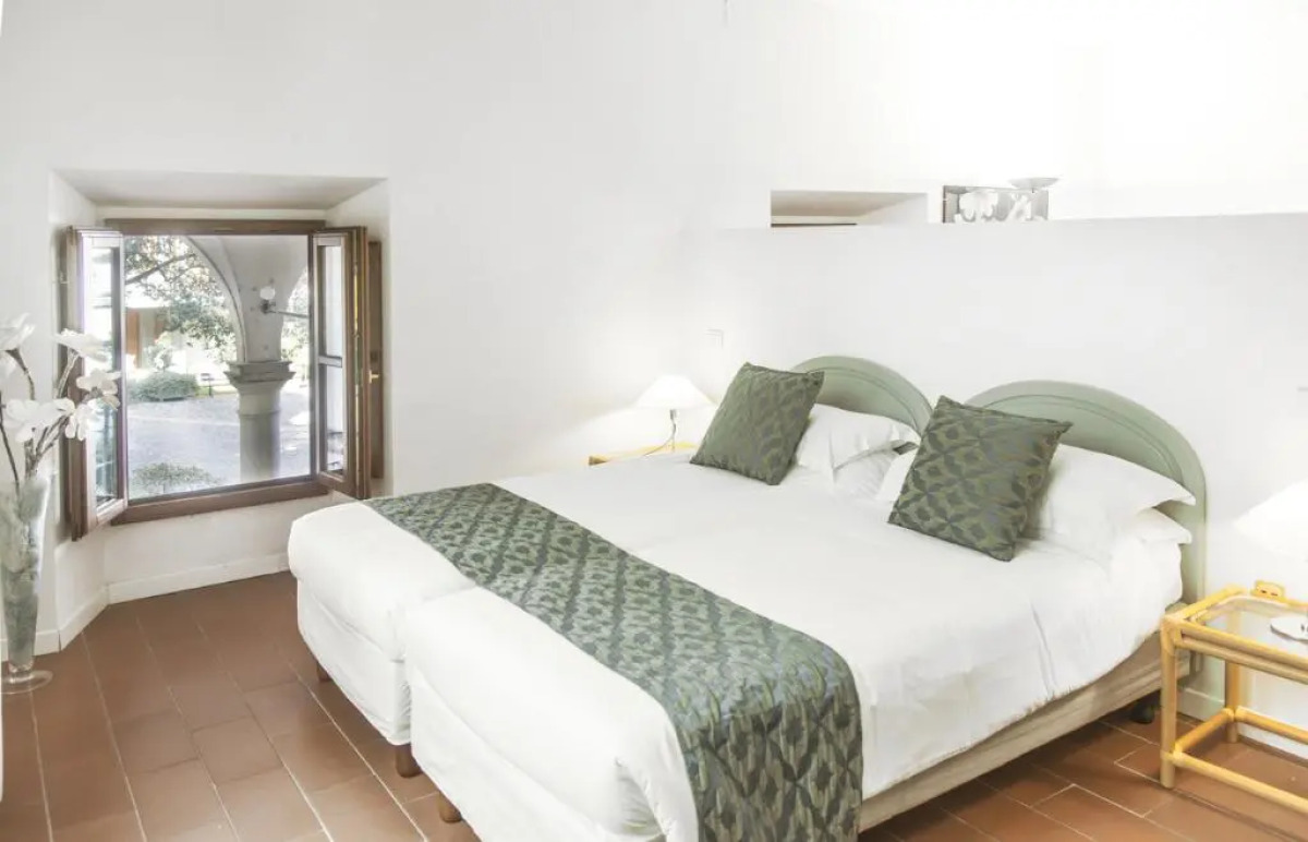 Hotel Palazzo Ricasoli