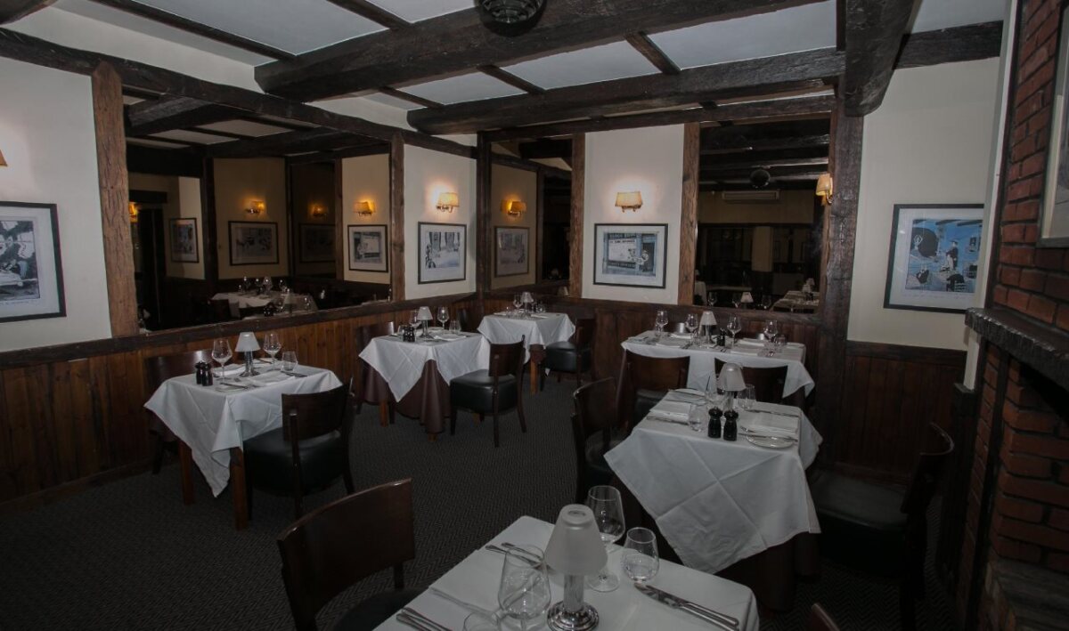 The Casa Hotel, Sure Hotel Collection by Best Western