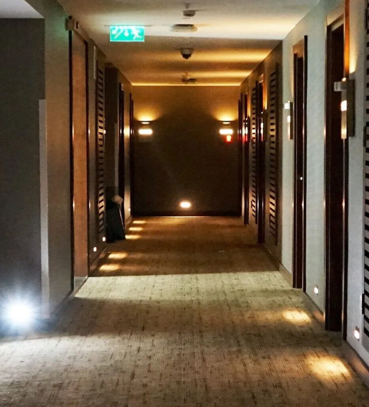 Bricks Hotel Istanbul