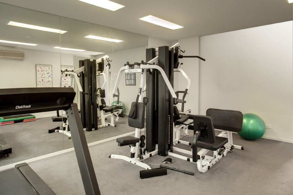 Burwood Serviced Apartments